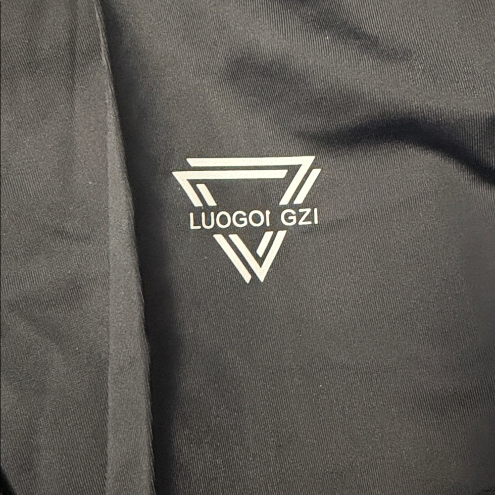 Luogoigzi 2 in 1 Flowy Running Shorts - Picture 2 of 7